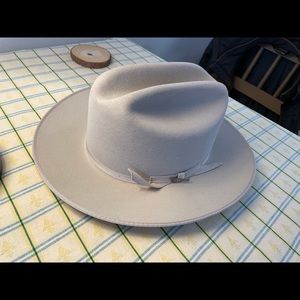 Stetson Open Road Hat